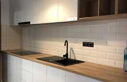 Apartament 2 camere, 60 mp, terasa 15 mp, parcare subterana, Mon Jardin Residence