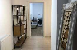 Apartament 2 camere, 60 mp, terasa 15 mp, parcare subterana, Mon Jardin Residence
