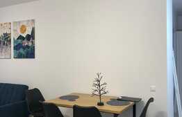 Apartament 2 camere, 60 mp, terasa 15 mp, parcare subterana, Mon Jardin Residence