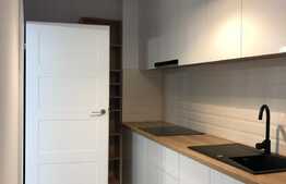 Apartament 2 camere, 60 mp, terasa 15 mp, parcare subterana, Mon Jardin Residence