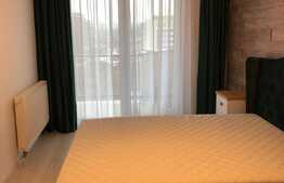 Apartament 2 camere, 60 mp, terasa 15 mp, parcare subterana, Mon Jardin Residence