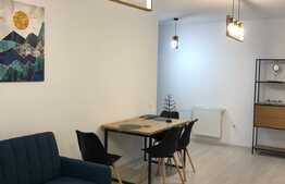 Apartament 2 camere, 60 mp, terasa 15 mp, parcare subterana, Mon Jardin Residence