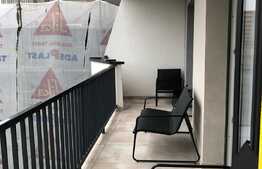 Apartament 2 camere, 60 mp, terasa 15 mp, parcare subterana, Mon Jardin Residence