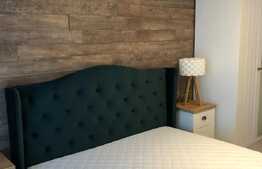 Apartament 2 camere, 60 mp, terasa 15 mp, parcare subterana, Mon Jardin Residence