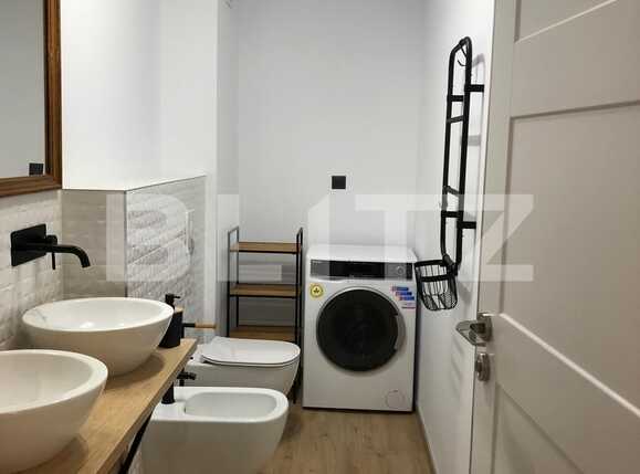 Apartament de închiriat 2 camere Gheorgheni - 58730AI | BLITZ Cluj-Napoca | Poza17