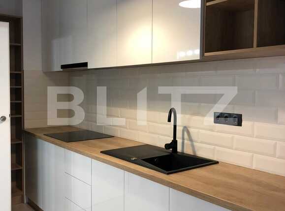 Apartament de închiriat 2 camere Gheorgheni - 58730AI | BLITZ Cluj-Napoca | Poza12