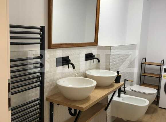 Apartament de închiriat 2 camere Gheorgheni - 58730AI | BLITZ Cluj-Napoca | Poza15