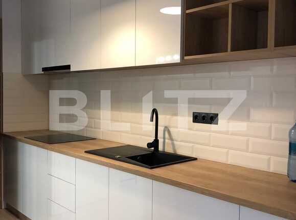 Apartament de închiriat 2 camere Gheorgheni - 58730AI | BLITZ Cluj-Napoca | Poza11