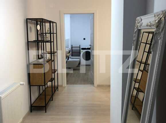 Apartament de închiriat 2 camere Gheorgheni - 58730AI | BLITZ Cluj-Napoca | Poza7