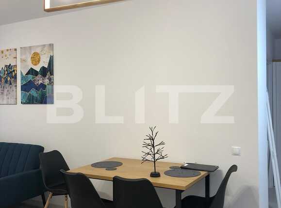 Apartament de închiriat 2 camere Gheorgheni - 58730AI | BLITZ Cluj-Napoca | Poza8
