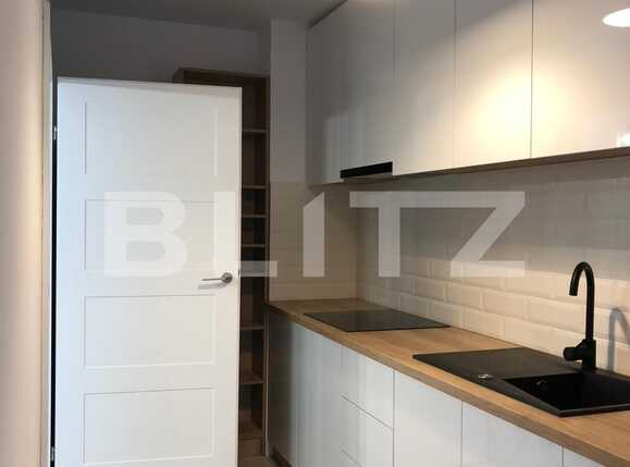 Apartament de închiriat 2 camere Gheorgheni - 58730AI | BLITZ Cluj-Napoca | Poza14