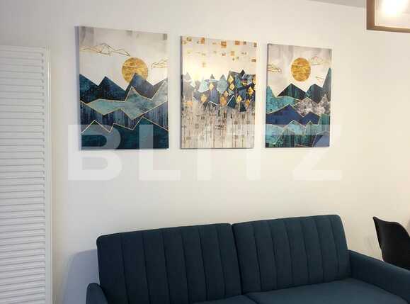 Apartament de închiriat 2 camere Gheorgheni - 58730AI | BLITZ Cluj-Napoca | Poza9