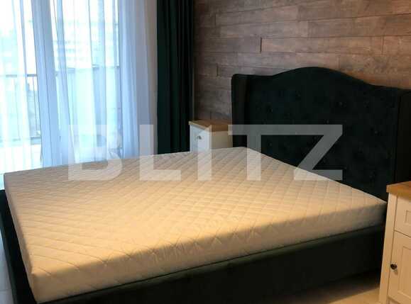 Apartament de închiriat 2 camere Gheorgheni - 58730AI | BLITZ Cluj-Napoca | Poza4