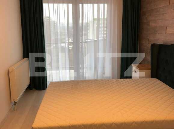 Apartament de închiriat 2 camere Gheorgheni - 58730AI | BLITZ Cluj-Napoca | Poza6