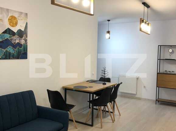 Apartament de închiriat 2 camere Gheorgheni - 58730AI | BLITZ Cluj-Napoca | Poza2