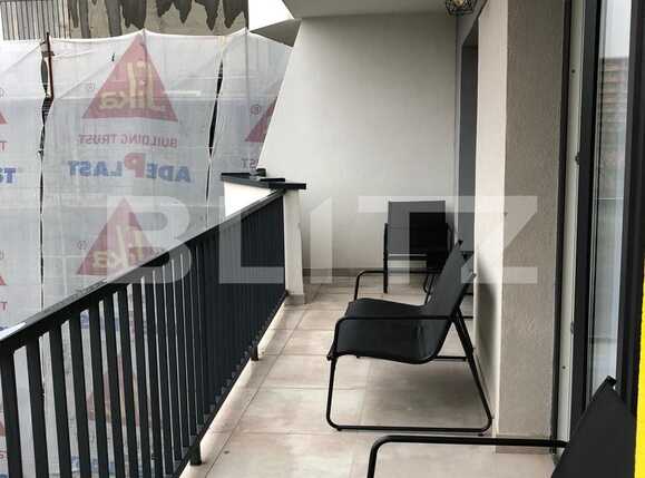 Apartament de închiriat 2 camere Gheorgheni - 58730AI | BLITZ Cluj-Napoca | Poza13