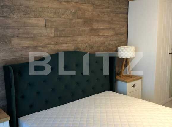 Apartament de închiriat 2 camere Gheorgheni - 58730AI | BLITZ Cluj-Napoca | Poza5