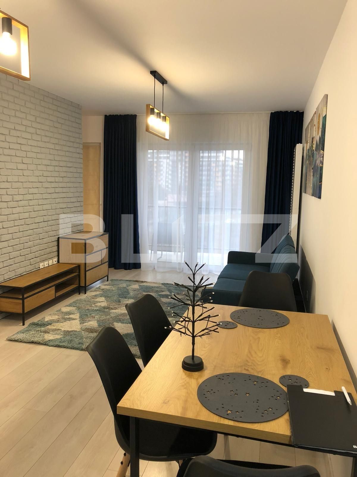 Apartament de închiriat 2 camere Gheorgheni - 58730AI | BLITZ Cluj-Napoca | Poza3