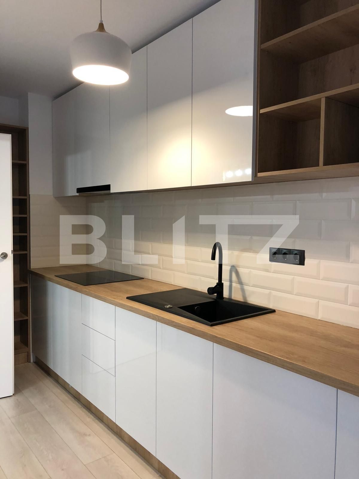 Apartament de închiriat 2 camere Gheorgheni - 58730AI | BLITZ Cluj-Napoca | Poza12