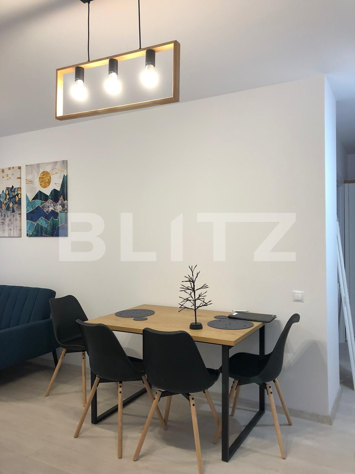 Apartament de închiriat 2 camere Gheorgheni - 58730AI | BLITZ Cluj-Napoca | Poza8