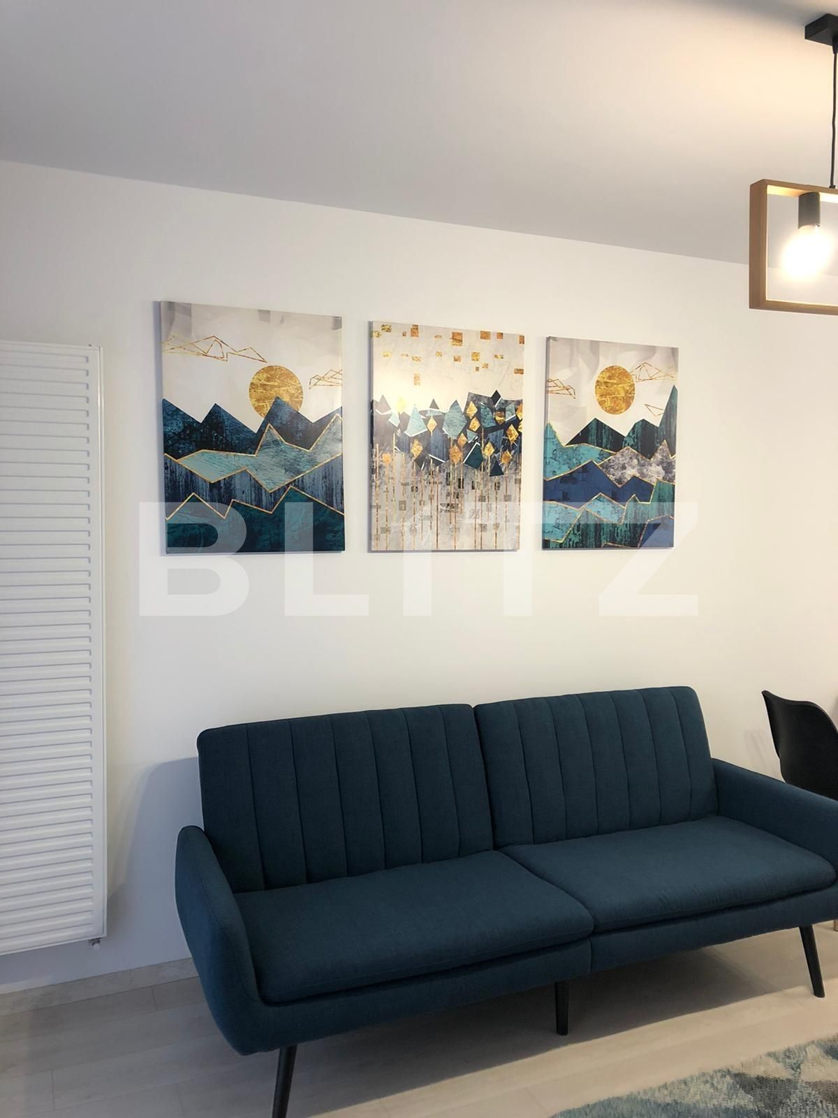 Apartament de închiriat 2 camere Gheorgheni - 58730AI | BLITZ Cluj-Napoca | Poza9