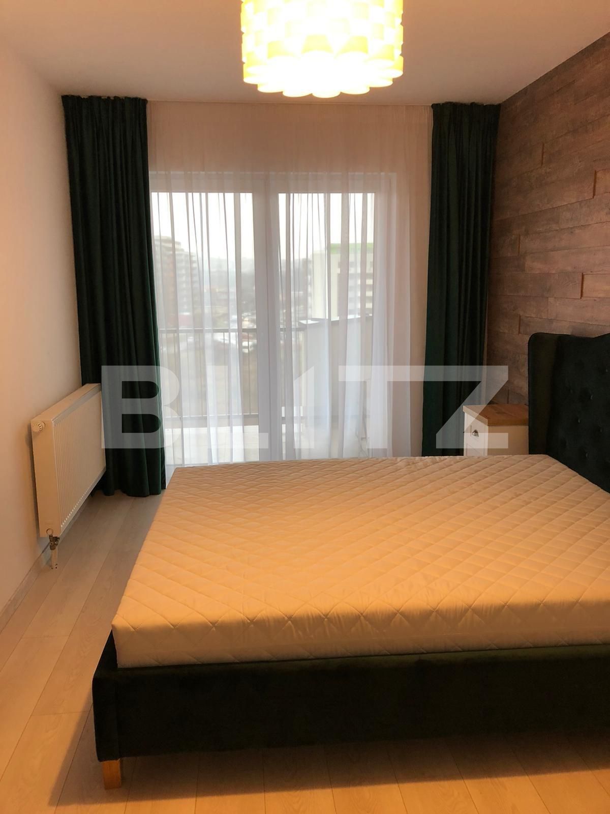 Apartament de închiriat 2 camere Gheorgheni - 58730AI | BLITZ Cluj-Napoca | Poza6