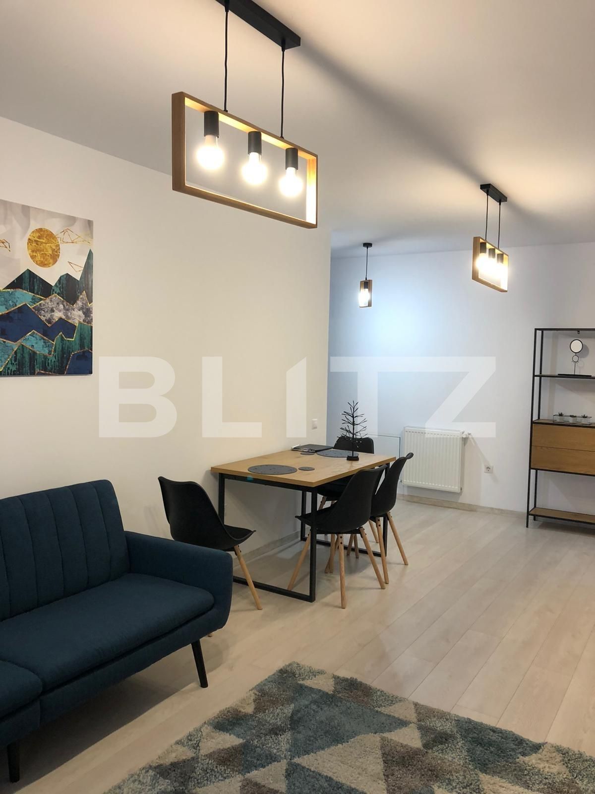 Apartament de închiriat 2 camere Gheorgheni - 58730AI | BLITZ Cluj-Napoca | Poza2