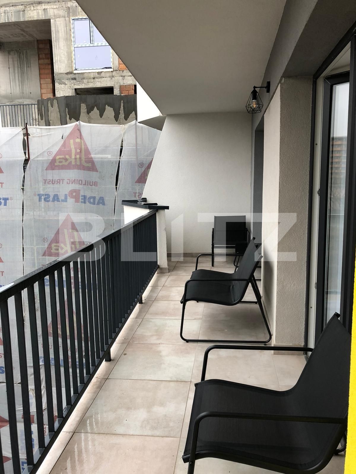 Apartament de închiriat 2 camere Gheorgheni - 58730AI | BLITZ Cluj-Napoca | Poza13