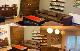 Apartament 2 camere, 53 mp, loc de parcare, zona Sesul de Sus