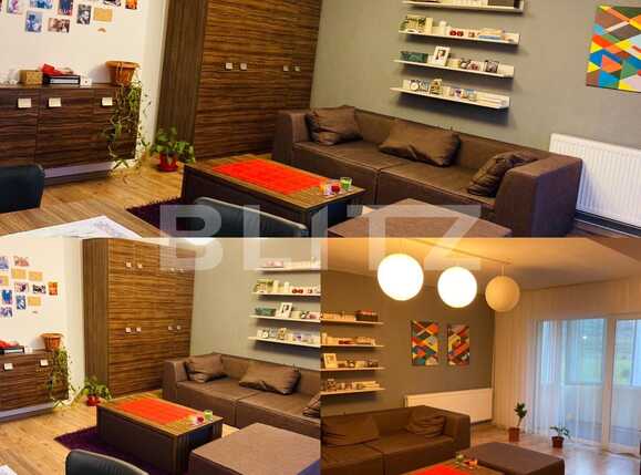 Apartament de închiriat 2 camere Floreşti - 58731AI | BLITZ Cluj-Napoca | Poza7