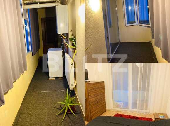 Apartament de închiriat 2 camere Floreşti - 58731AI | BLITZ Cluj-Napoca | Poza8