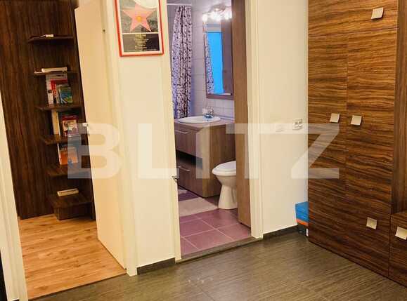 Apartament de închiriat 2 camere Floreşti - 58731AI | BLITZ Cluj-Napoca | Poza5