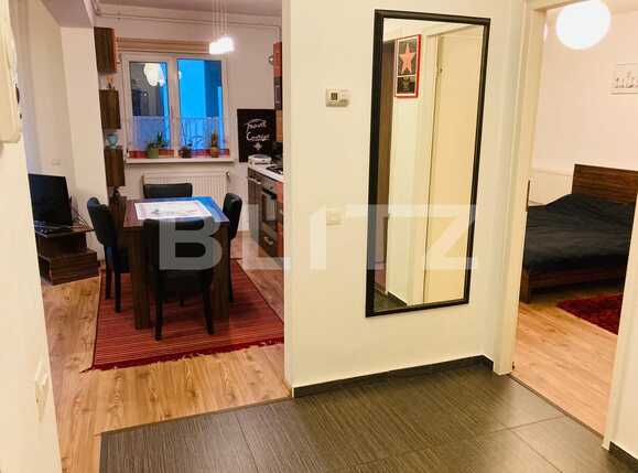 Apartament de închiriat 2 camere Floreşti - 58731AI | BLITZ Cluj-Napoca | Poza2