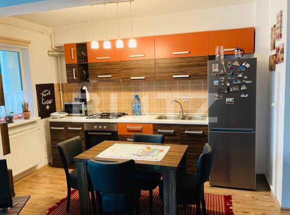 Apartament de închiriat 2 camere Floreşti - 58731AI | BLITZ Cluj-Napoca | Poza1