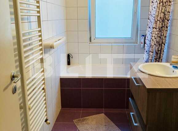 Apartament de închiriat 2 camere Floreşti - 58731AI | BLITZ Cluj-Napoca | Poza6