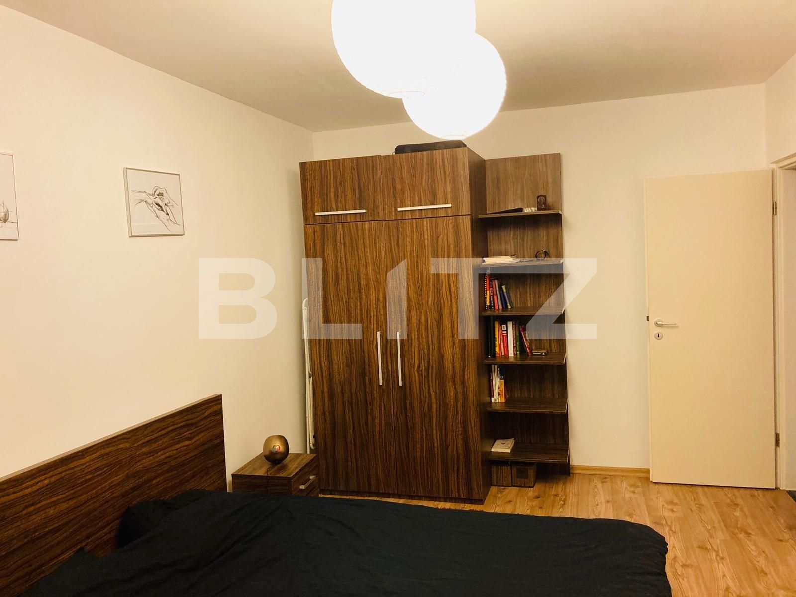Apartament de închiriat 2 camere Floreşti - 58731AI | BLITZ Cluj-Napoca | Poza3