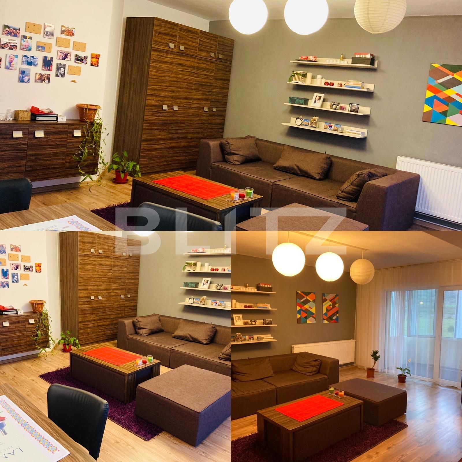 Apartament de închiriat 2 camere Floreşti - 58731AI | BLITZ Cluj-Napoca | Poza7