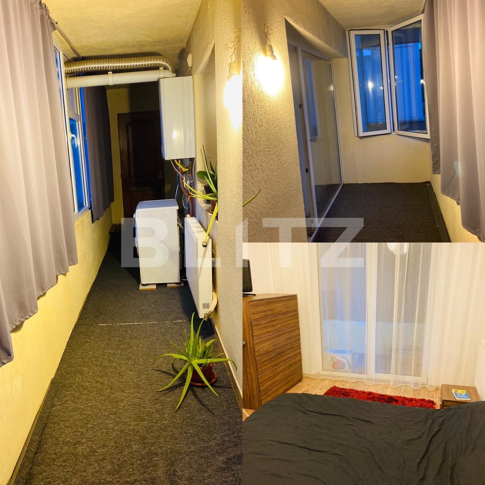 Apartament de închiriat 2 camere Floreşti - 58731AI | BLITZ Cluj-Napoca | Poza8