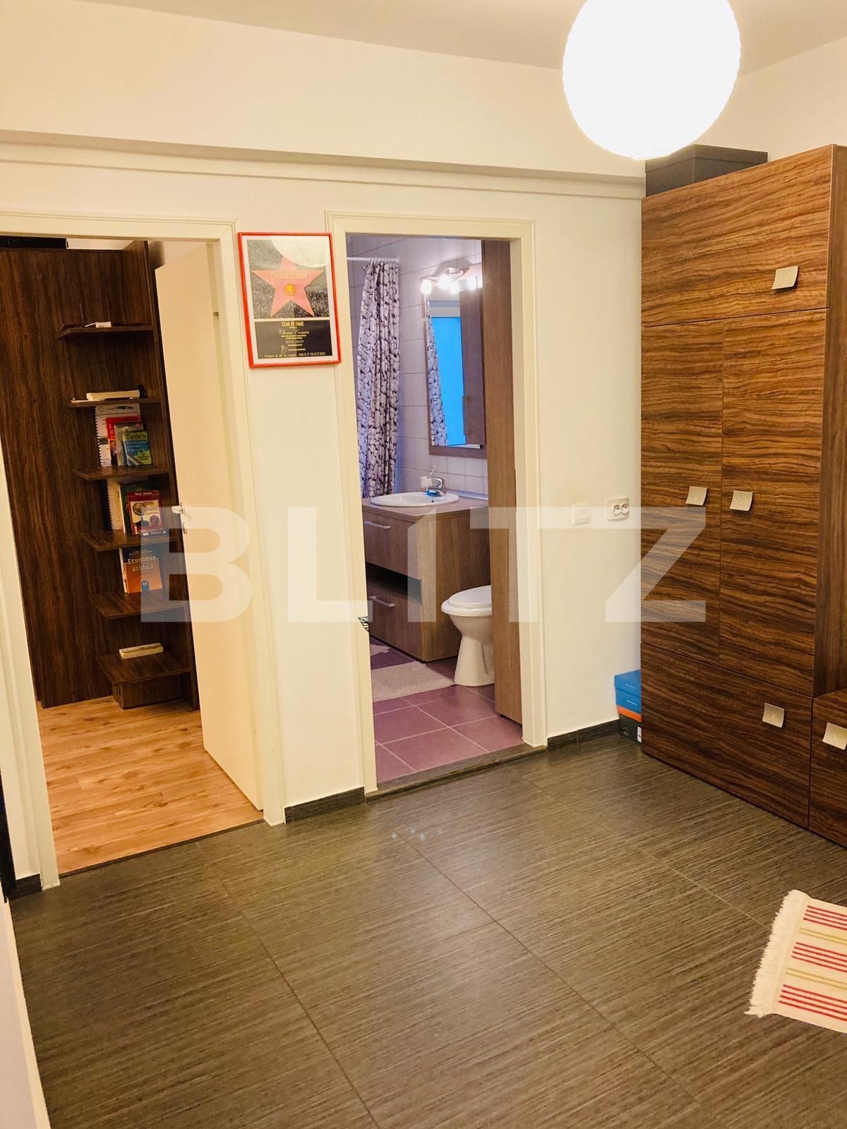 Apartament de închiriat 2 camere Floreşti - 58731AI | BLITZ Cluj-Napoca | Poza5