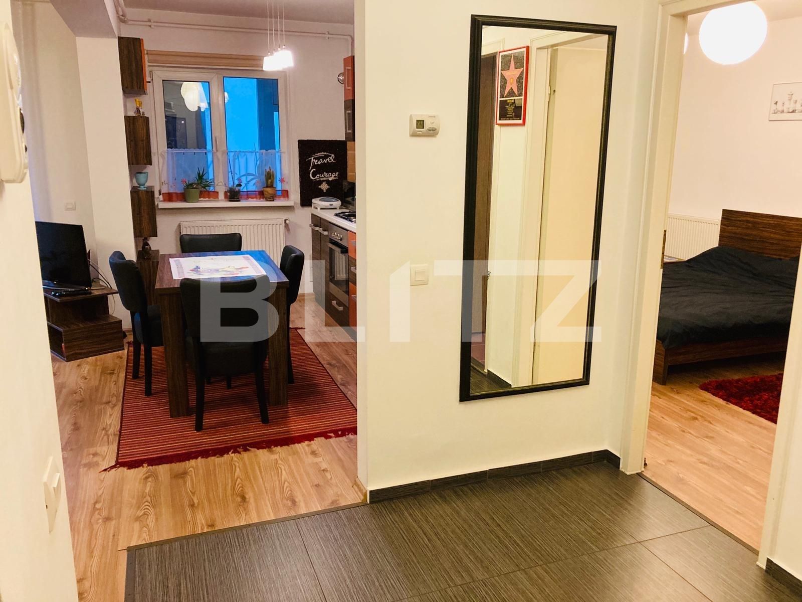 Apartament de închiriat 2 camere Floreşti - 58731AI | BLITZ Cluj-Napoca | Poza2