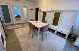 Apartament 3 camere SUPERB, 50 mp, Terasa 50mp, Prima Inchiriere, Zona Urusagului!