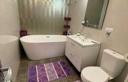 Apartament 3 camere SUPERB, 50 mp, Terasa 50mp, Prima Inchiriere, Zona Urusagului!