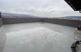 Apartament 3 camere SUPERB, 50 mp, Terasa 50mp, Prima Inchiriere, Zona Urusagului!