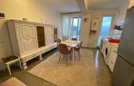 Apartament 3 camere SUPERB, 50 mp, Terasa 50mp, Prima Inchiriere, Zona Urusagului!