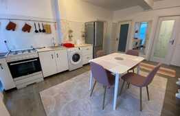 Apartament 3 camere SUPERB, 50 mp, Terasa 50mp, Prima Inchiriere, Zona Urusagului!