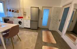 Apartament 3 camere SUPERB, 50 mp, Terasa 50mp, Prima Inchiriere, Zona Urusagului!