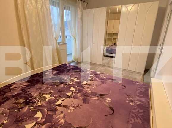 Apartament de închiriat 3 camere Floreşti - 58732AI | BLITZ Cluj-Napoca | Poza11