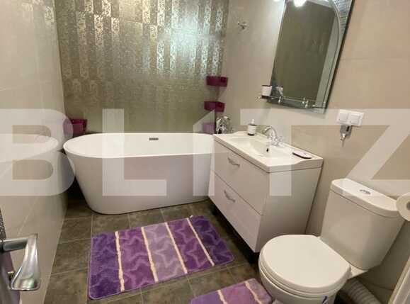 Apartament de închiriat 3 camere Floreşti - 58732AI | BLITZ Cluj-Napoca | Poza15