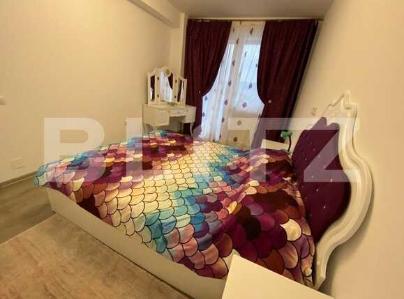 Apartament de închiriat 3 camere Floreşti - 58732AI | BLITZ Cluj-Napoca | Poza7