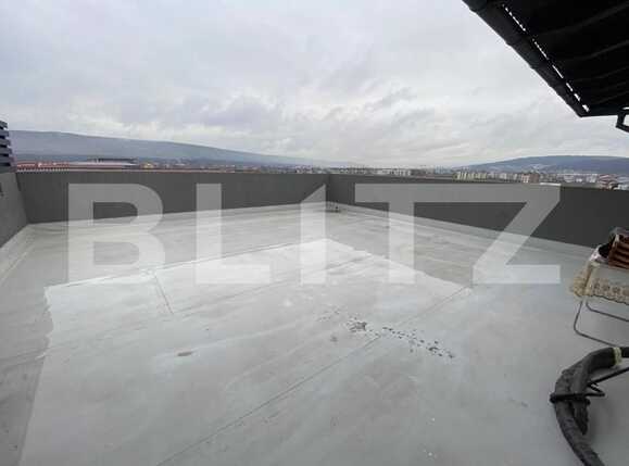 Apartament de închiriat 3 camere Floreşti - 58732AI | BLITZ Cluj-Napoca | Poza12